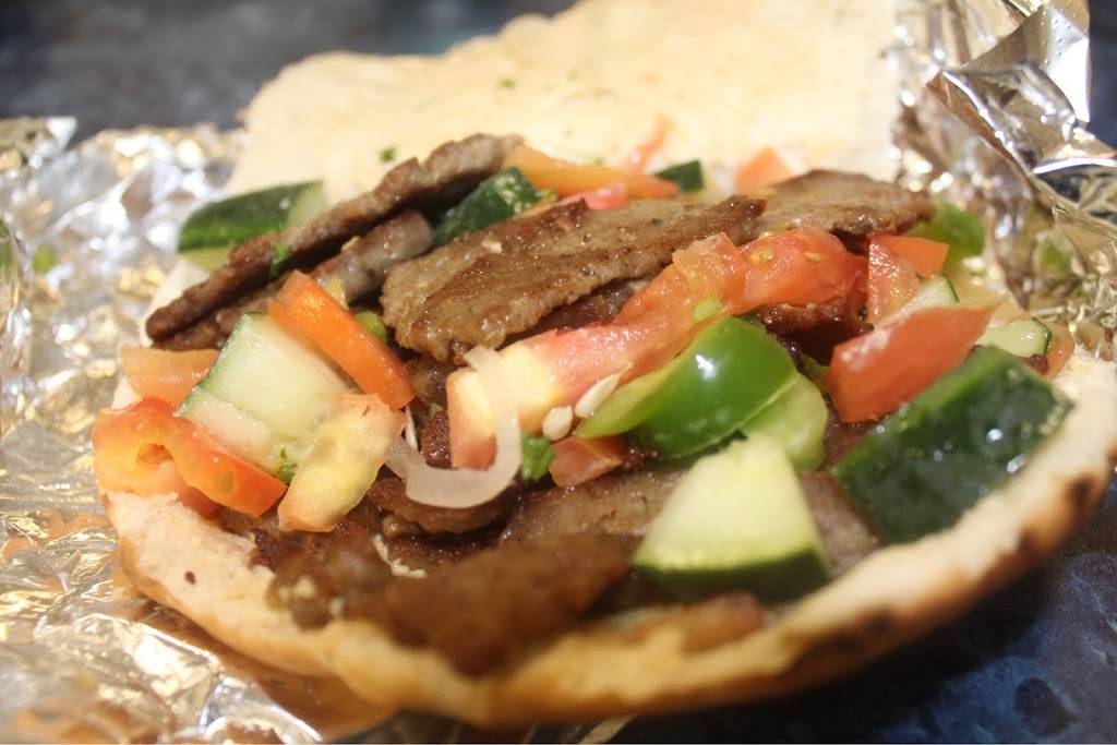 Pita House | 611 Murfreesboro Pike, Nashville, TN 37210, USA | Phone: (615) 562-0313