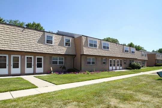 Eastampton Gardens Apartment Homes | A1, Bentley Rd, Eastampton Township, NJ 08060, USA | Phone: (609) 257-4096