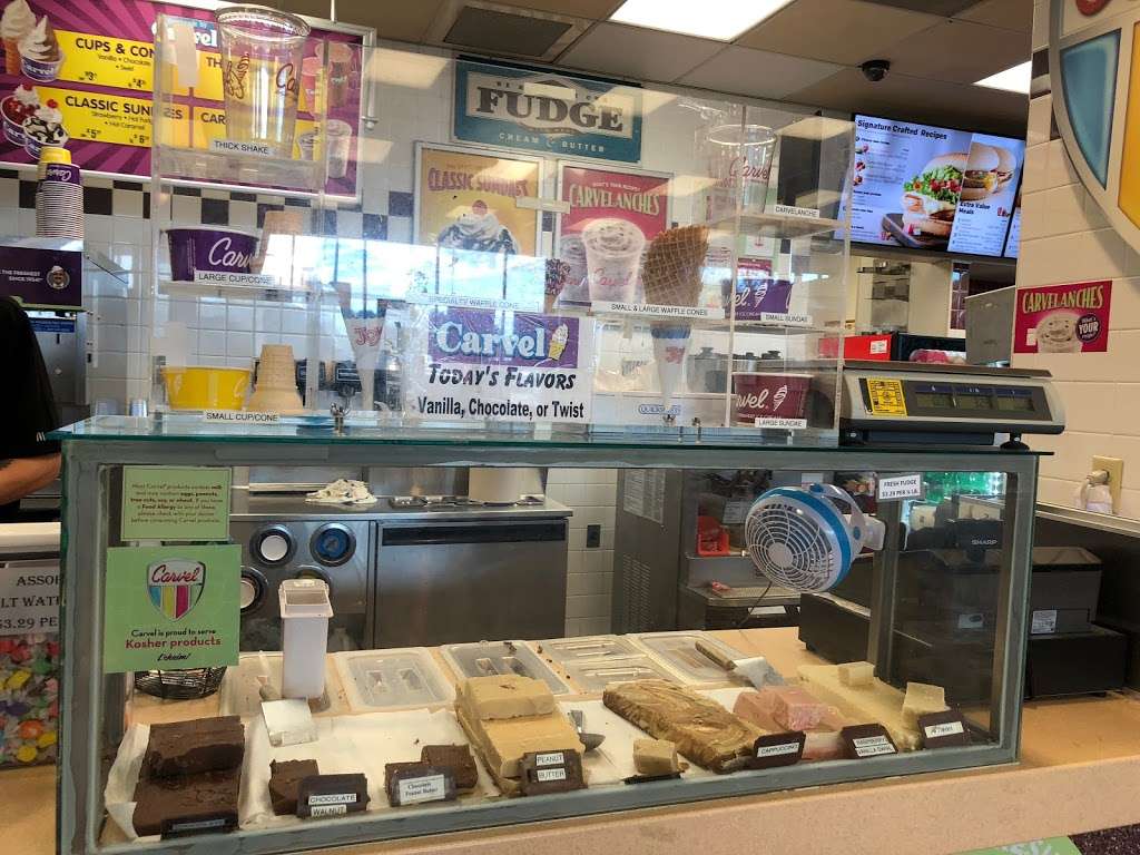 Carvel Ice Cream 99 Waldron Terrace, Sloatsburg, NY 10974, USA