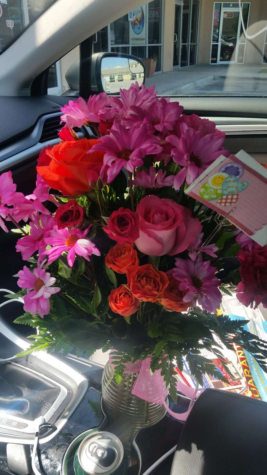 Awesome Blossom Florist | 10203 Culebra Rd #3, San Antonio, TX 78251, USA | Phone: (210) 647-8001
