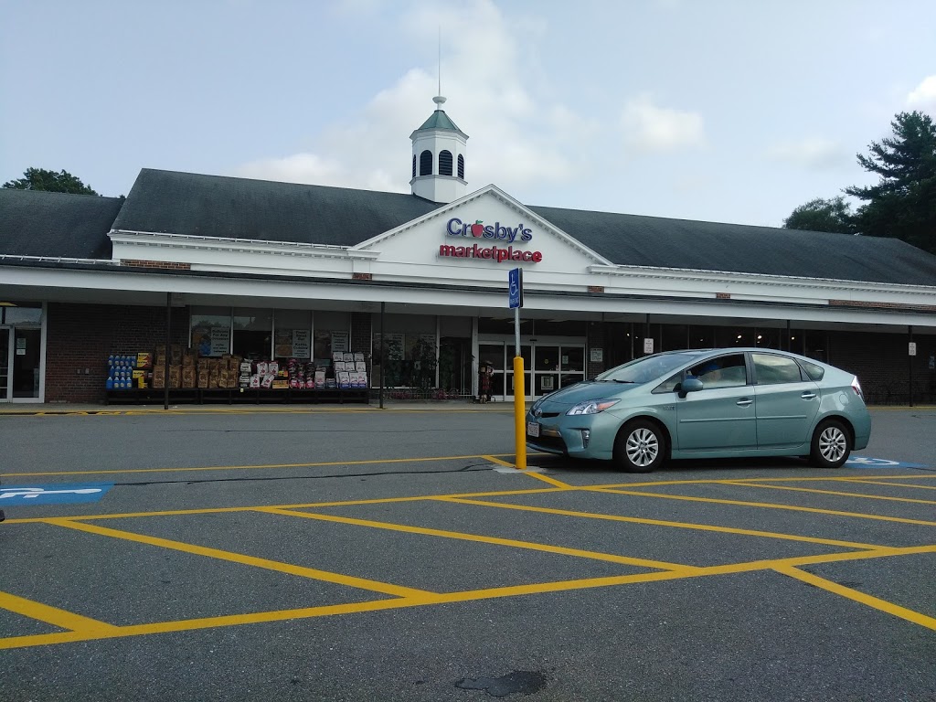 Crosbys Marketplace | 211 Sudbury Rd, Concord, MA 01742, USA | Phone: (978) 287-5713