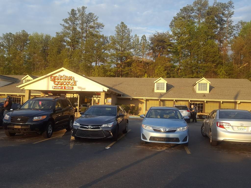 Golden Corral Buffet & Grill | 3117 Lorna Rd, Hoover, AL 35216 | Phone: (205) 822-8377