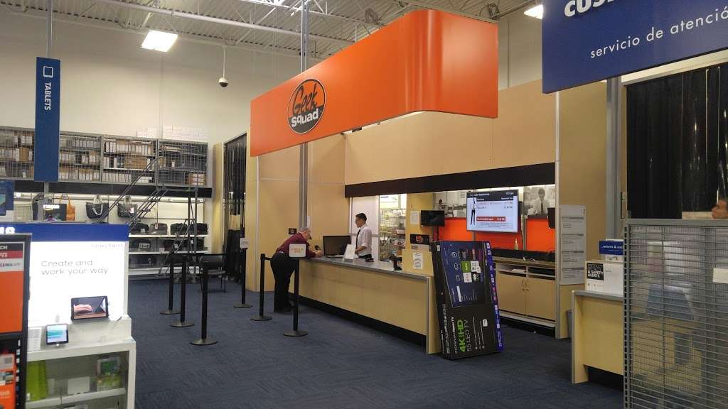 Best Buy | 6006 E Sam Houston Pkwy N, Houston, TX 77049 | Phone: (281) 459-5189