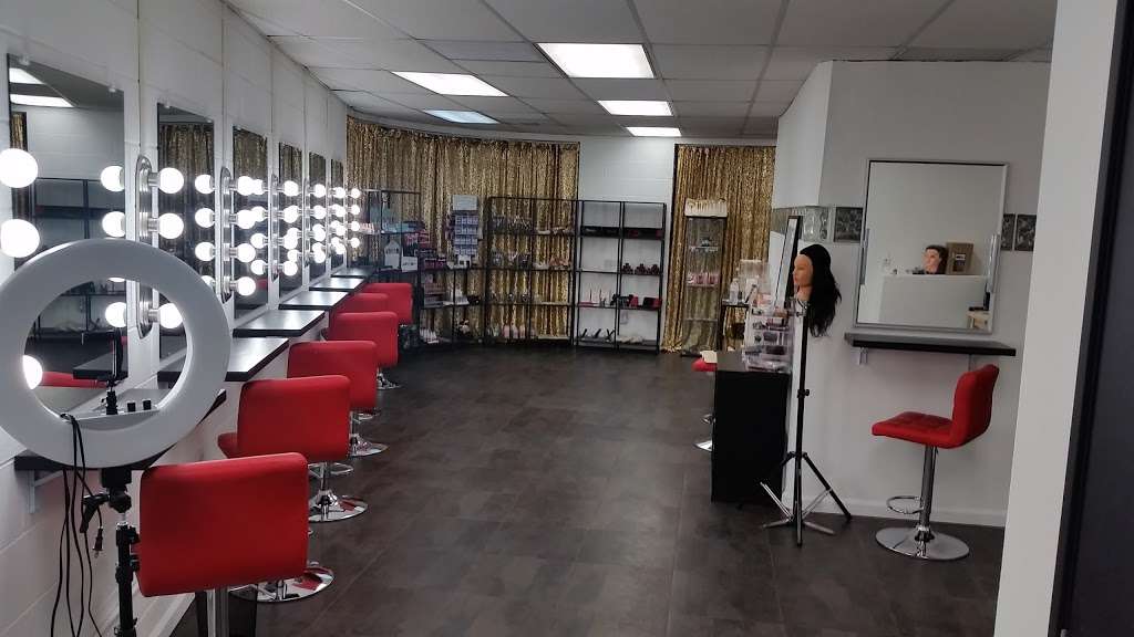 My Beauty Obsession | 15155 Leffingwell Rd #103, Whittier, CA 90604, USA | Phone: (323) 616-7906