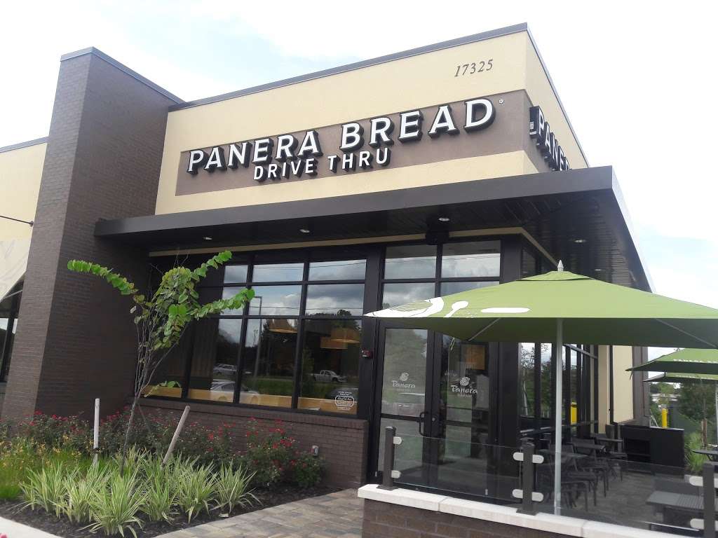 Panera Bread | 17325 US-441, Mt Dora, FL 32757, USA | Phone: (352) 483-0229