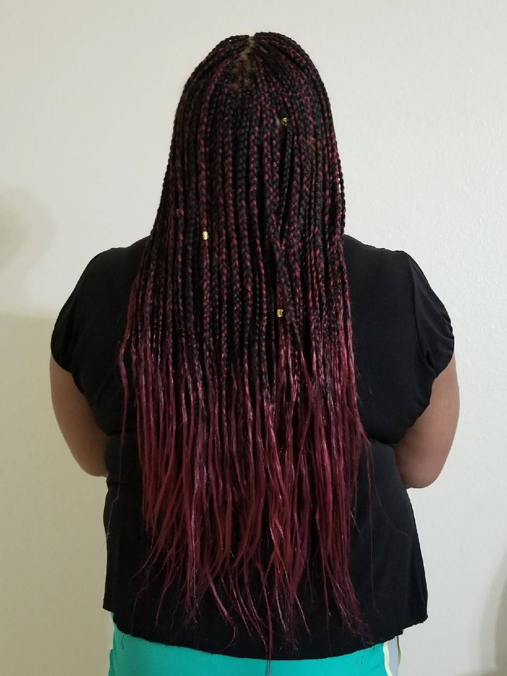 Destiny African Hair Braiding | 1140 W 12th Pl, Tempe, AZ 85281, USA | Phone: (602) 466-8858