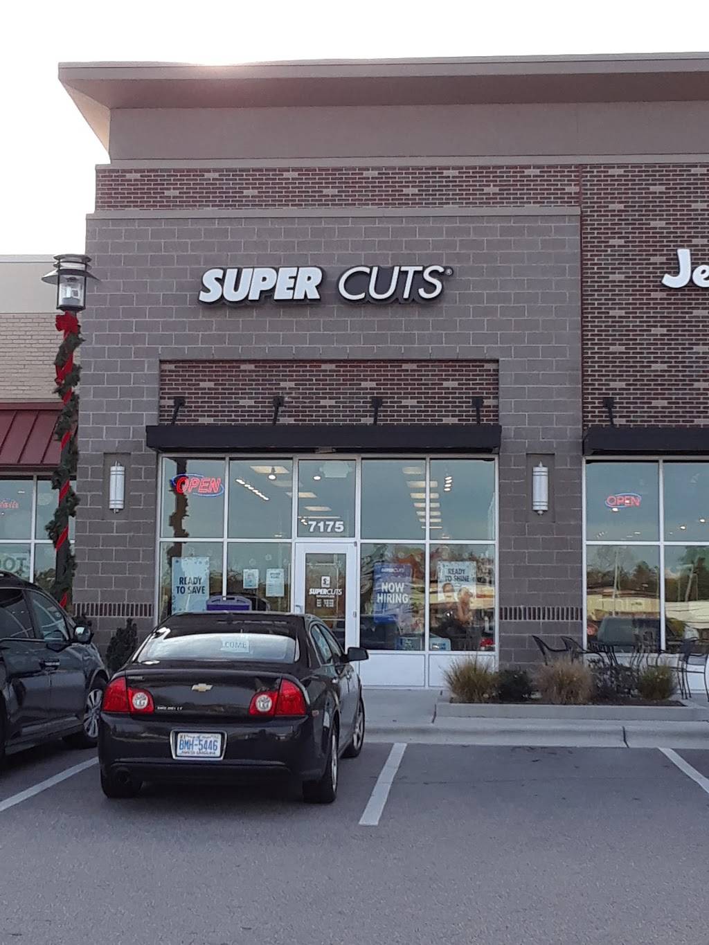 Supercuts | 7175 OKelly Chapel Rd, Cary, NC 27519, USA | Phone: (919) 466-0444