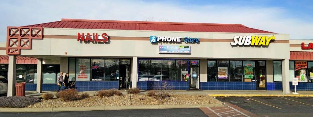 Phone Store Denver | 1412 S Parker Rd A-124, Denver, CO 80231 | Phone: (303) 696-0100