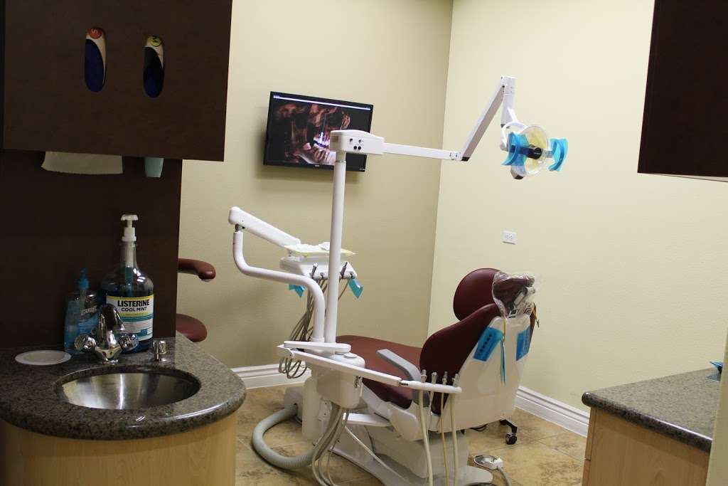 Loveridge Dental Group | 1270 E Leland Rd #101, Pittsburg, CA 94565, USA | Phone: (925) 427-2222