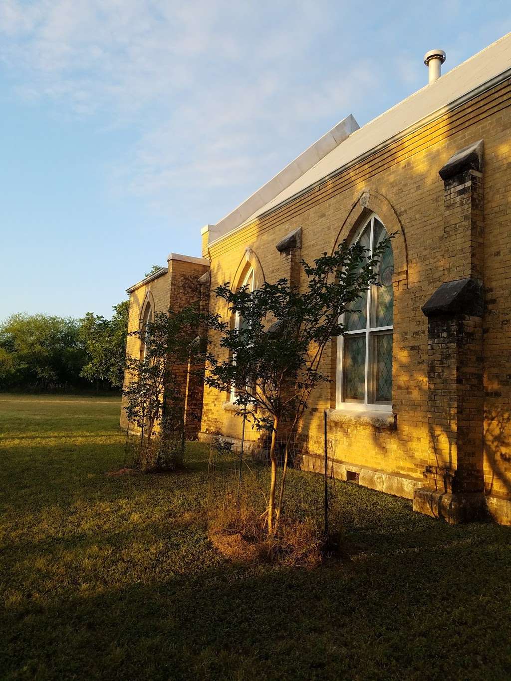 Saint Josephs Catholic Church | 6500 FM482, New Braunfels, TX 78132, USA