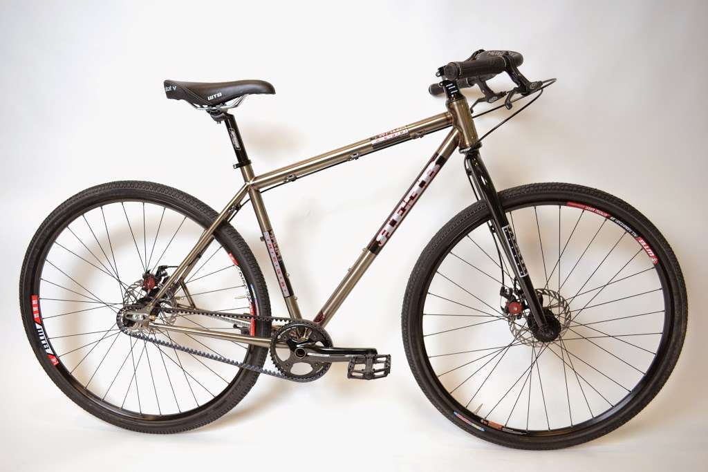 The Bike Shop at CyclHops | 600 S Airport Rd, Longmont, CO 80503, USA | Phone: (720) 600-5964