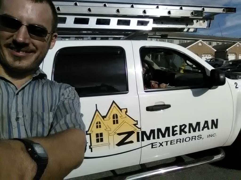 Zimmerman Exteriors, Inc. | 100 S 7th St c, Akron, PA 17501, USA | Phone: (717) 733-0321