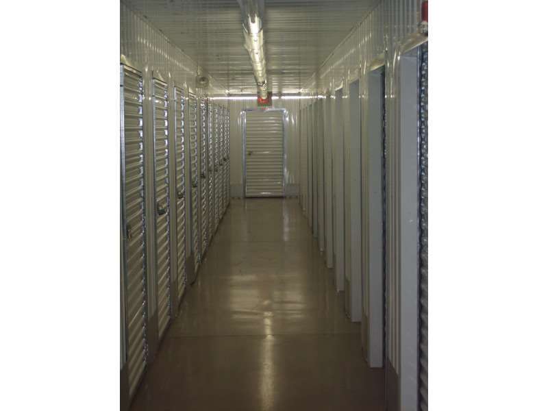 Extra Space Storage | 100 Micik Ln, Mahwah, NJ 07430, USA | Phone: (201) 512-0400