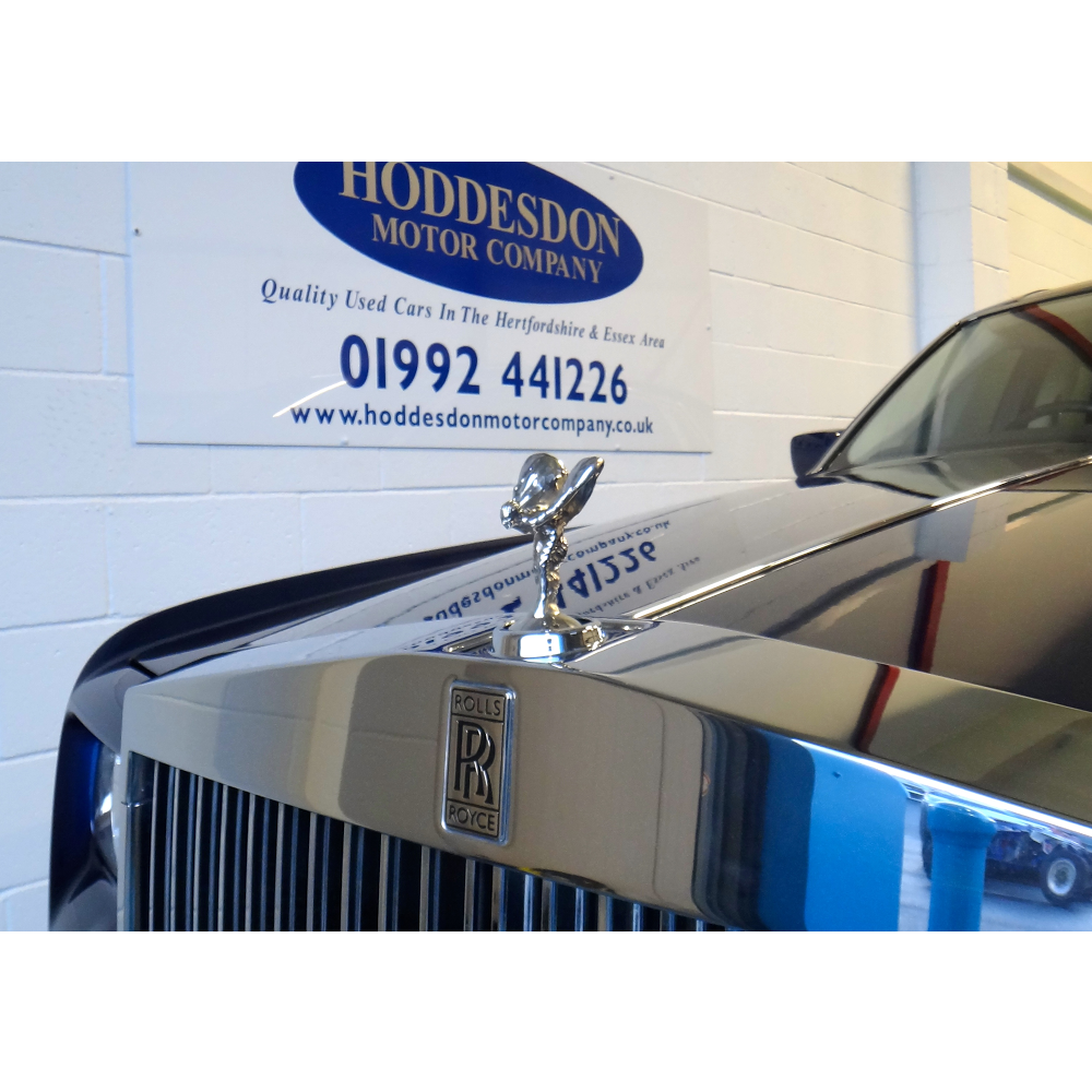 hoddesdon motor company | 10, Optima Business Park, Pindar Rd, Hoddesdon EN11 0DY, UK | Phone: 01992 441226