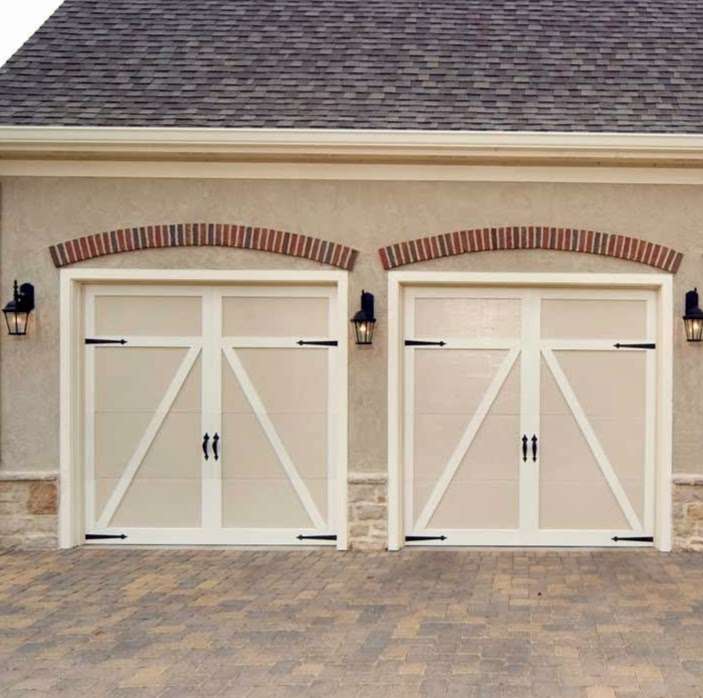 Garage Doors & More of the Piedmont | 8400 Fairview Rd E, Mint Hill, NC 28227, USA | Phone: (704) 545-5829