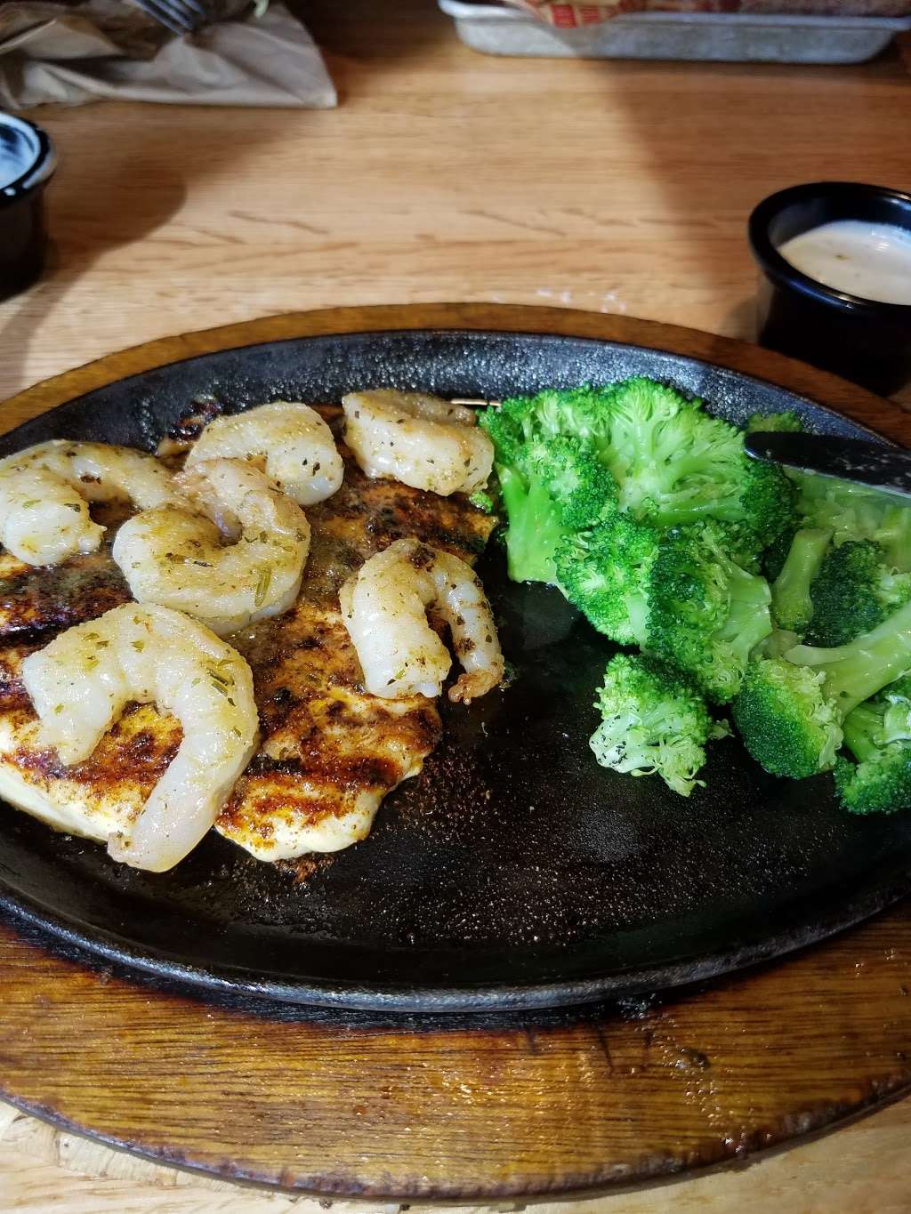 Applebees Grill + Bar | 1000 Stafford Market Pl, Stafford, VA 22556 | Phone: (540) 658-0717