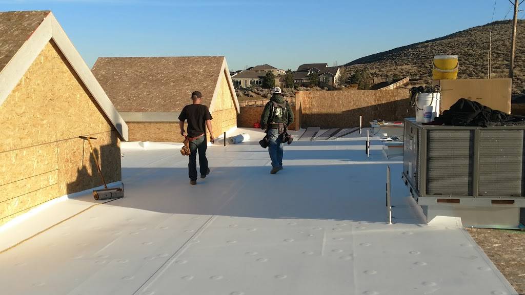 D&D Roofing and Sheet Metal, Inc. | 1000 Glendale Ave, Sparks, NV 89431, USA | Phone: (775) 685-5555