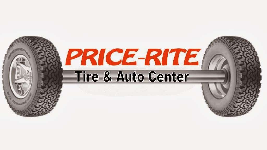 Price Rite Tire & Auto Center | 825 S 7th St, Phoenix, AZ 85034, USA | Phone: (602) 307-9969