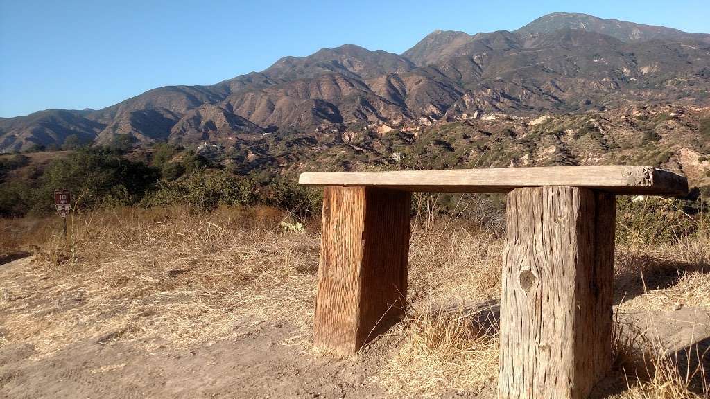 ONeill Regional Park | 30892 Trabuco Canyon Rd, Trabuco Canyon, CA 92679, USA | Phone: (949) 923-2260