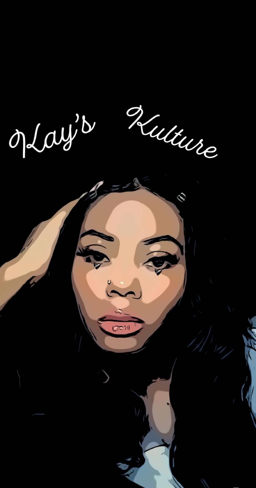 Kays Kulture | 14423 Stansbury Ave, Detroit, MI 48227, USA | Phone: (313) 856-6244