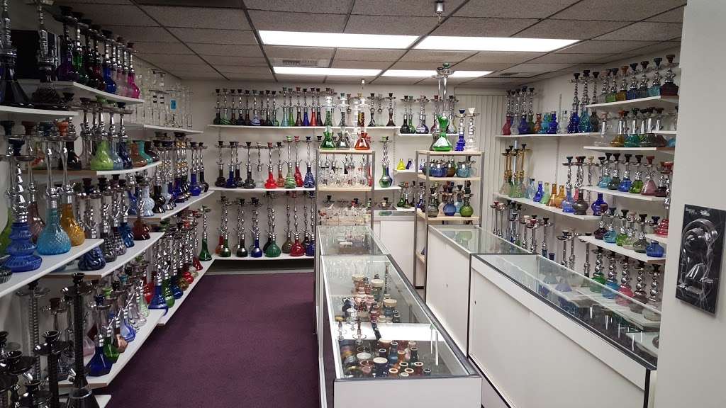 Pharaohs Hookahs | 1175 Nicole Ct, Glendora, CA 91740, USA | Phone: (909) 599-9393