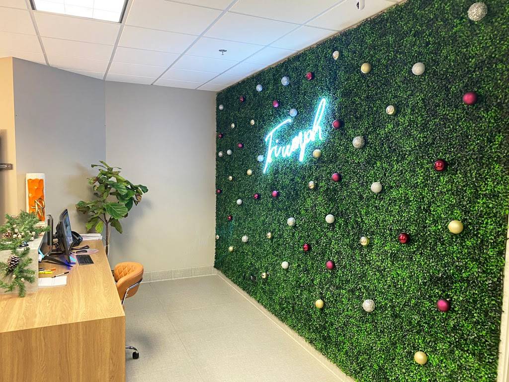 Triumph Property Management | 2500 N Buffalo Dr Suite 100, Las Vegas, NV 89128, USA | Phone: (702) 367-2323