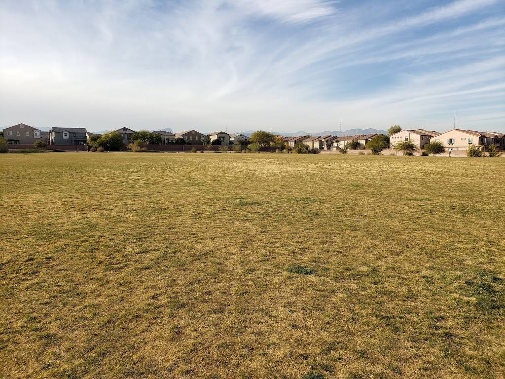 Paiute Park | 9347 S Cimarron Rd, Las Vegas, NV 89178, USA | Phone: (702) 457-6362