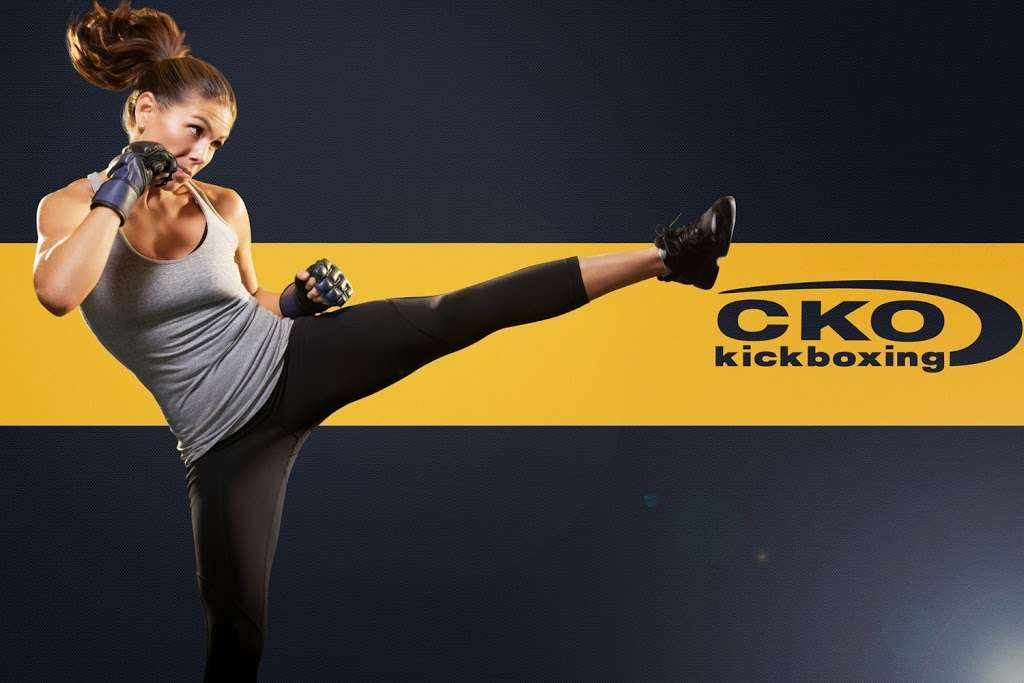 CKO Kickboxing San Diego - Miramar | 2311, 7094 Miramar Rd #116, San Diego, CA 92121, USA | Phone: (858) 695-8427