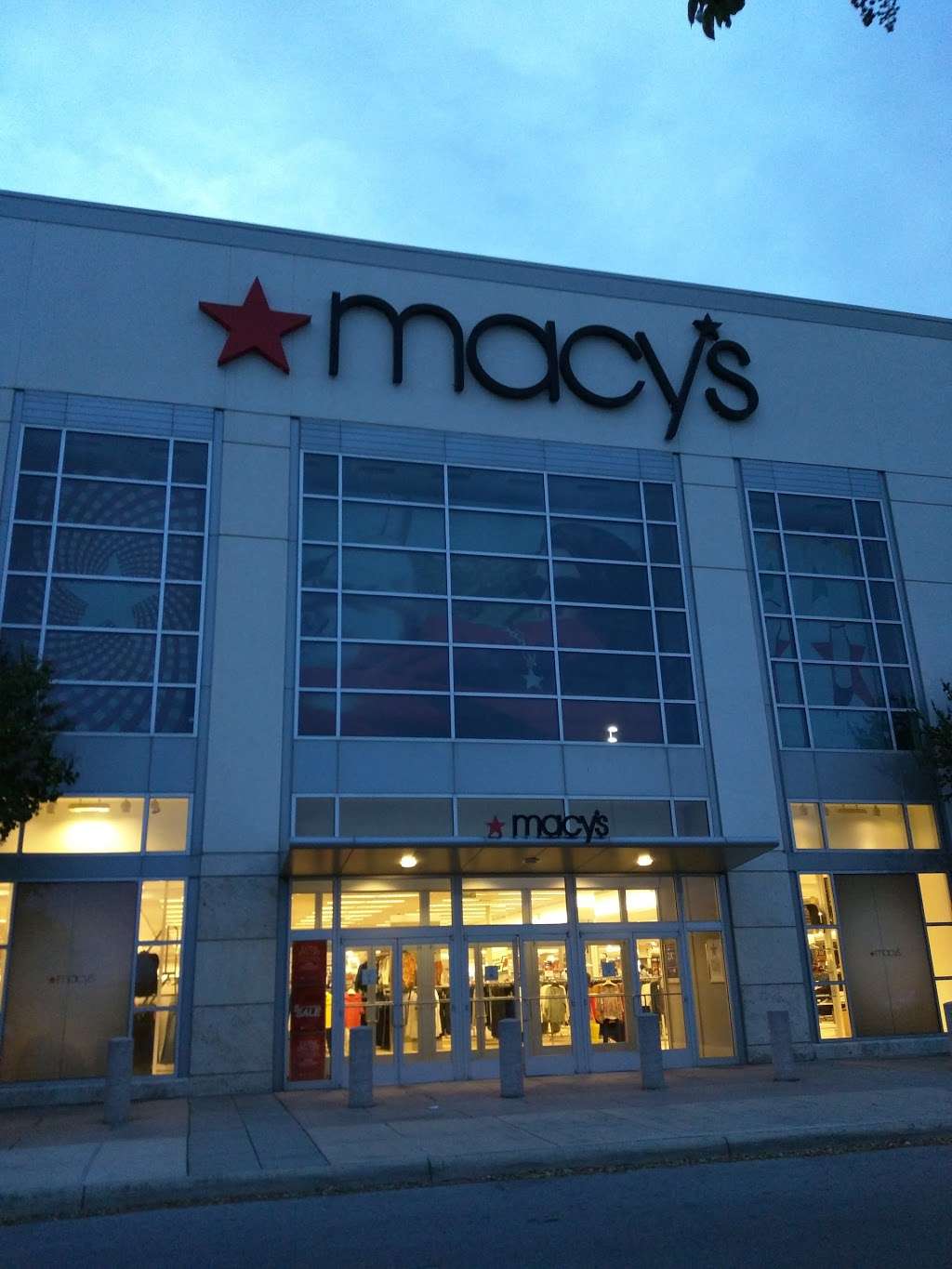 Macys | 15900 La Cantera Pkwy Bldg 16, San Antonio, TX 78256, USA | Phone: (210) 332-4800