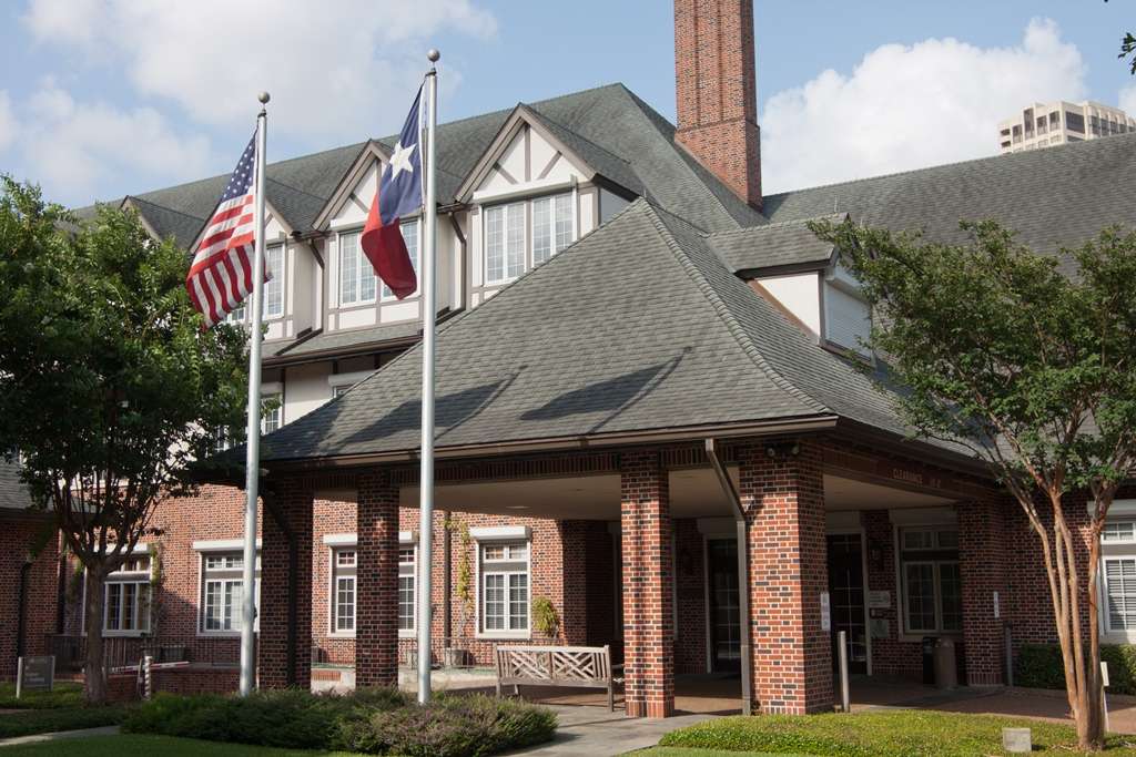 Houston Hospice | 1905 Holcombe Blvd, Houston, TX 77030 | Phone: (713) 468-2441