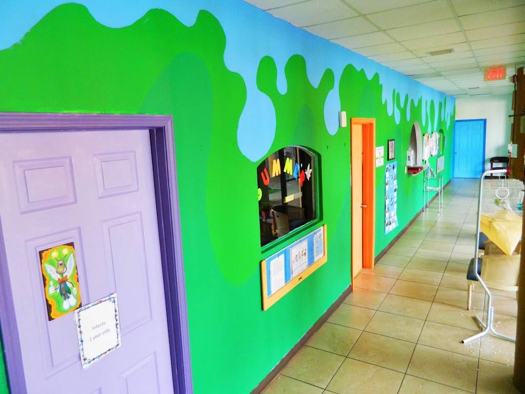 Rufo The Kangaroo Bilingual Preschool | 11300 NW 87th Ct, Hialeah Gardens, FL 33018, USA | Phone: (305) 823-8670