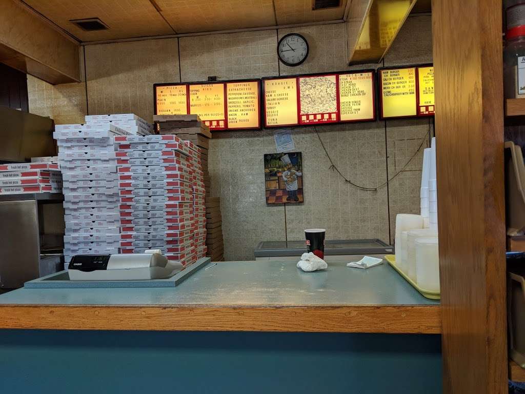 Marios Pizza | 159 S Reading Ave, Boyertown, PA 19512, USA | Phone: (610) 367-2008