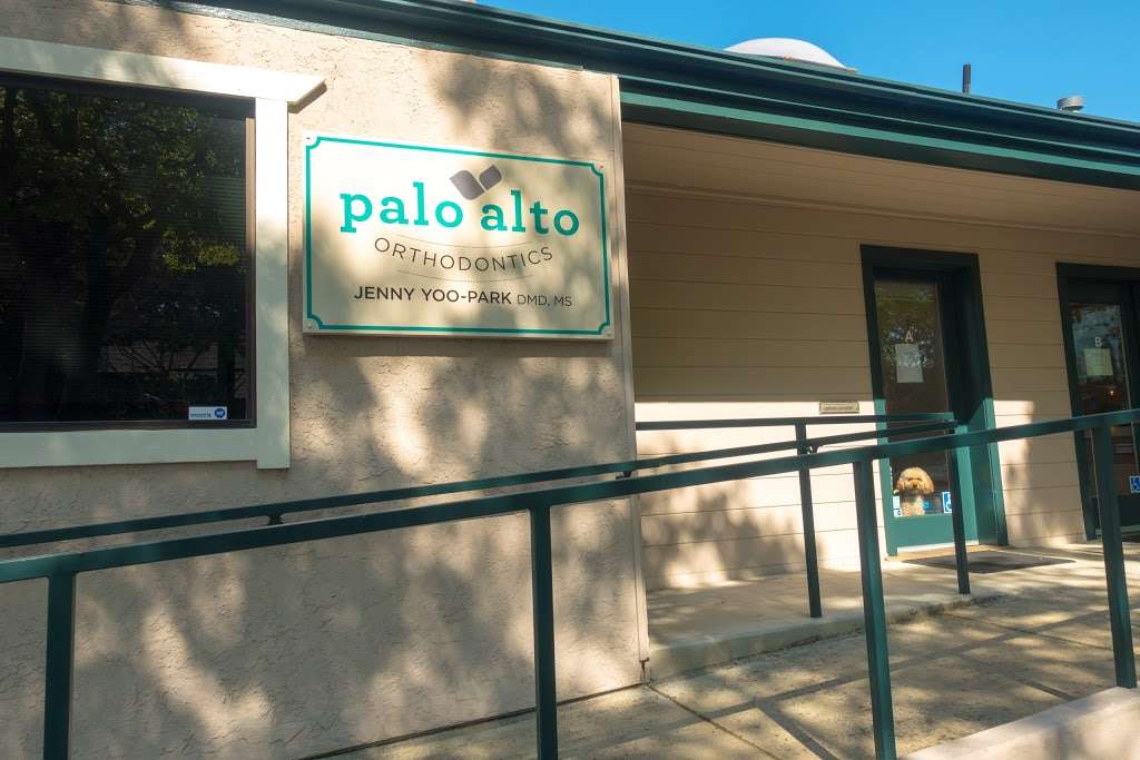 Palo Alto Orthodontics | 905 Middlefield Rd suite a, Palo Alto, CA 94301, USA | Phone: (650) 327-2310