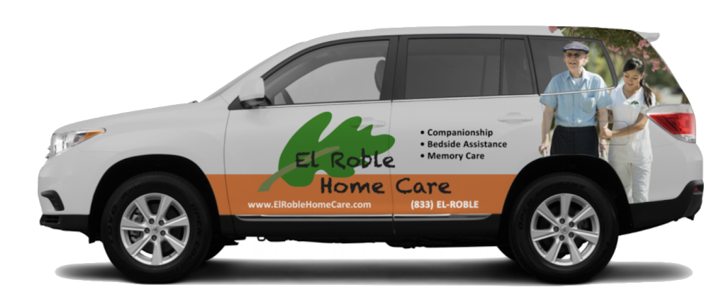 El Roble Home Care | 5201 Great America Pkwy Ste. 320, Santa Clara, CA 95054, USA | Phone: (650) 316-6220
