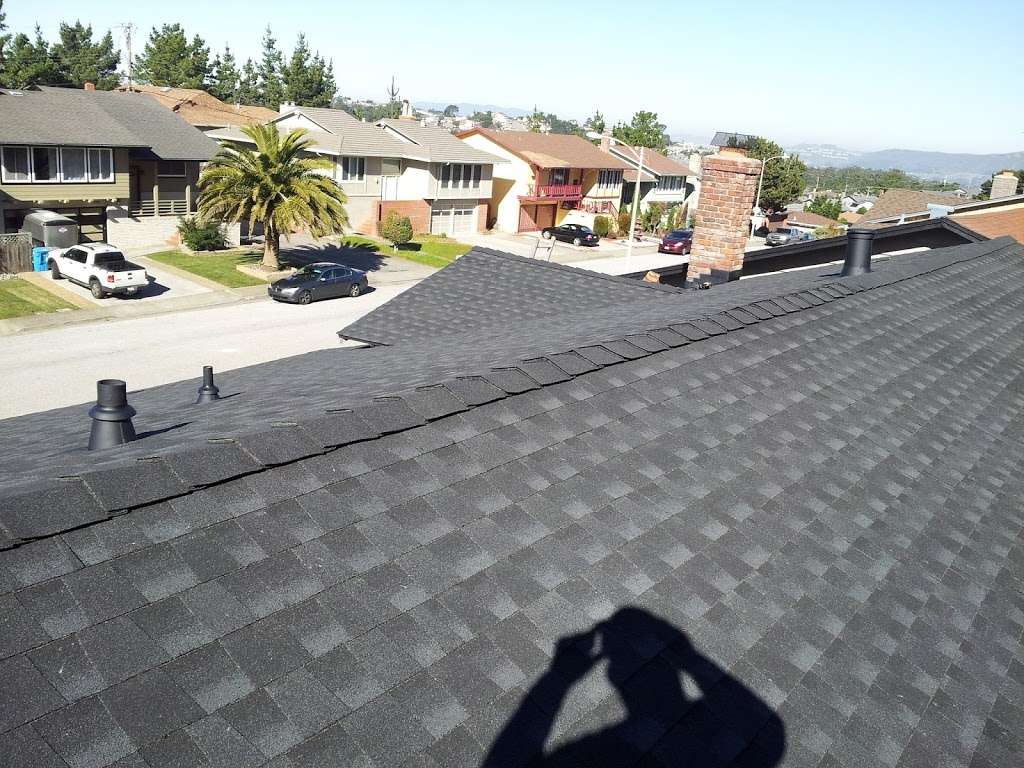 Bohemia Roofing | 1761 Fairhaven Ct, Oakley, CA 94561, USA | Phone: (925) 768-2029