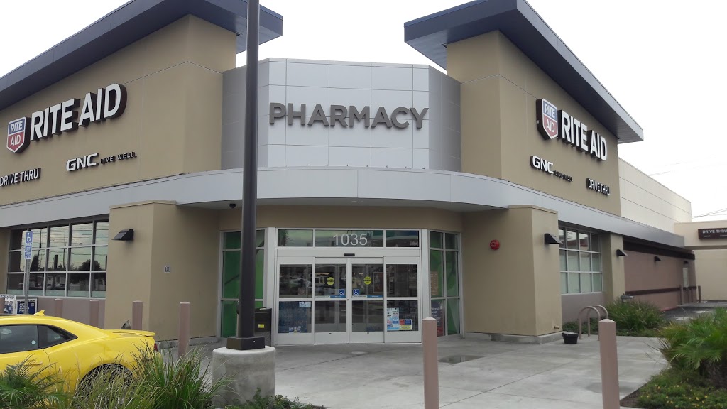 Rite Aid | 1035 N Magnolia Ave, Anaheim, CA 92801, USA | Phone: (714) 527-2396