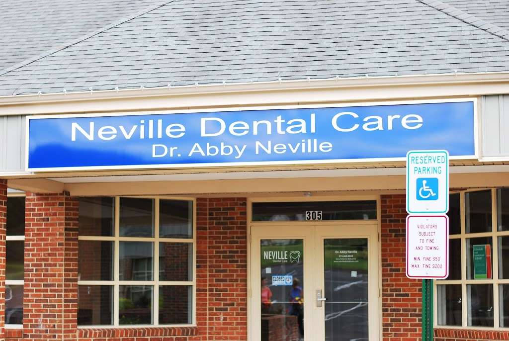 Neville Dental Care | 295 Buck Rd #305, Holland, PA 18966, USA | Phone: (215) 364-0444