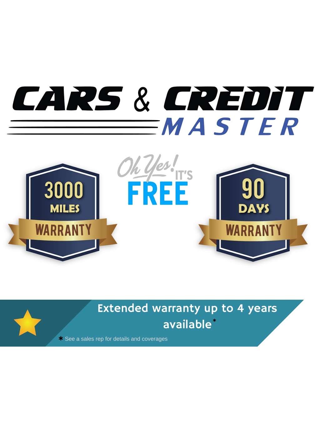 Cars and Credit Master of Humble | 18855 US-59, Humble, TX 77338 | Phone: (281) 975-2516