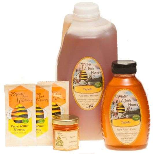 Wild Florida Honey | 426 W Plant Street, Winter Garden, FL 34787, USA | Phone: (855) 945-3233