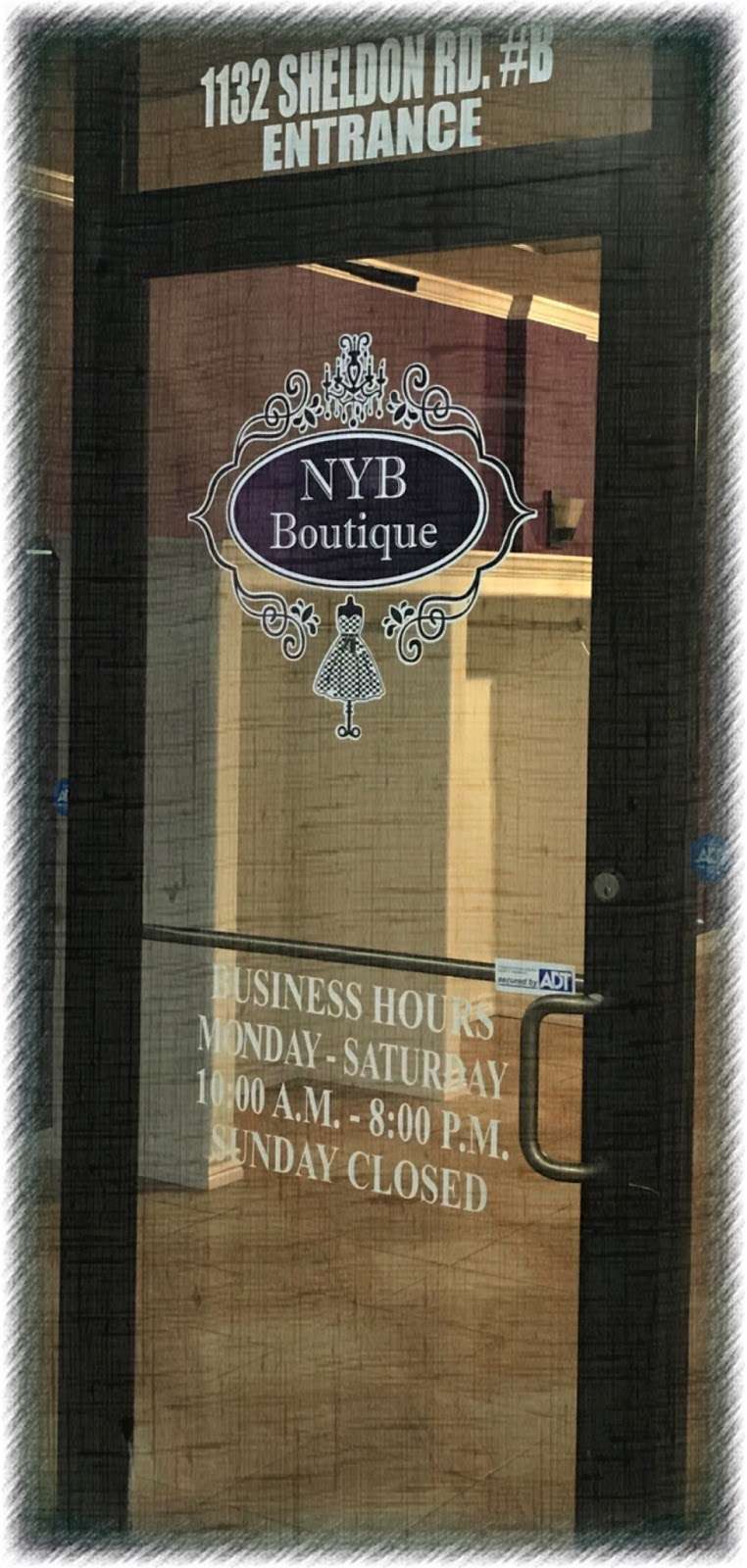 NYB Boutique | 1132 Sheldon Rd, Channelview, TX 77530, USA | Phone: (832) 704-9898