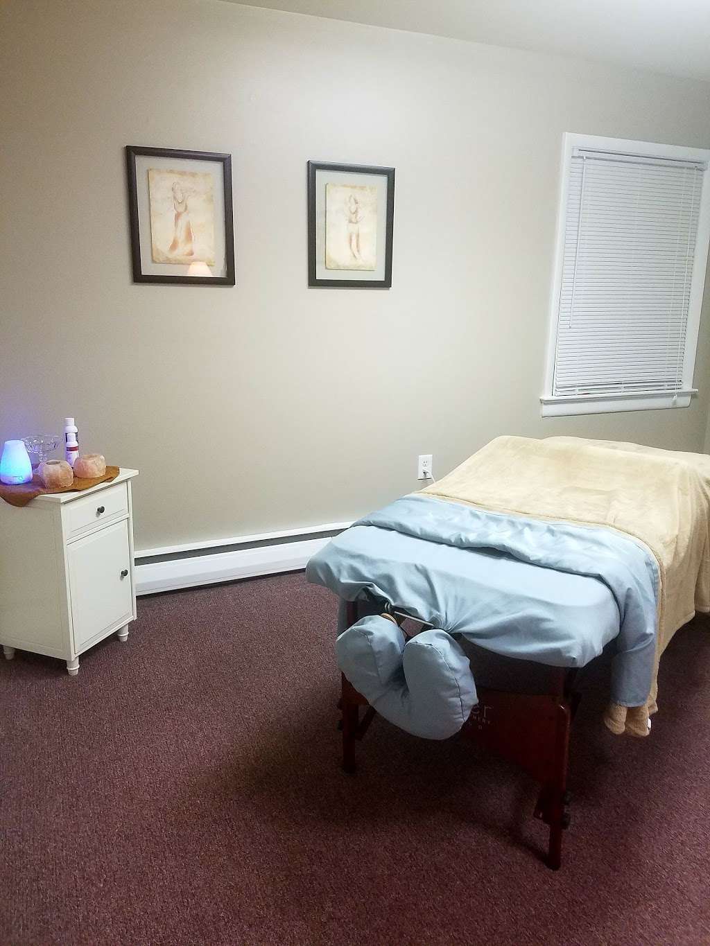 Bliss Massage Therapy | 301 Steeple Chase Dr Suite # 404, Prince Frederick, MD 20678, USA | Phone: (410) 200-7385