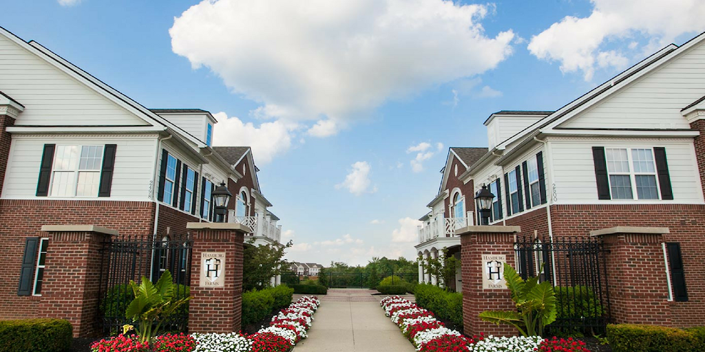 Hamburg Farms Apartments | 2498 Aristocracy Cir, Lexington, KY 40509, USA | Phone: (859) 898-0584