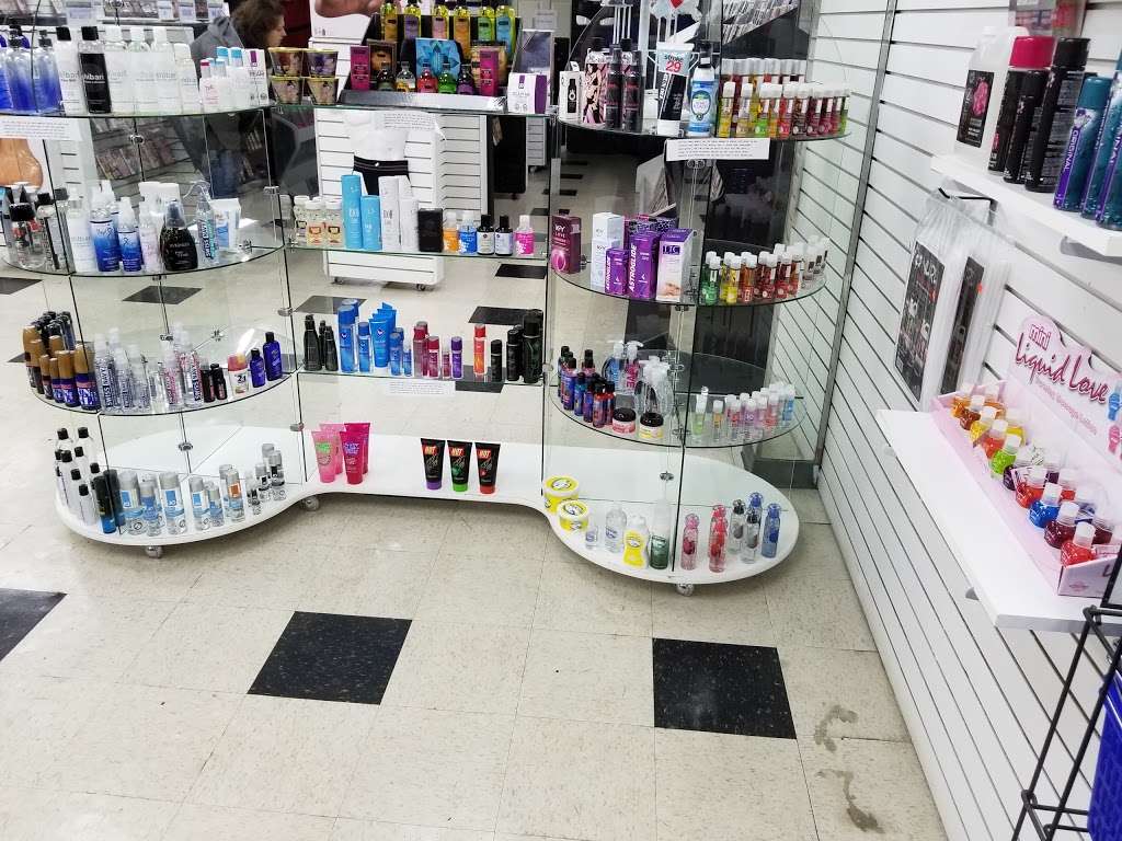 Moonlight Adult Boutique | 8910 E US Hwy 40, Kansas City, MO 64129, USA | Phone: (816) 255-3431