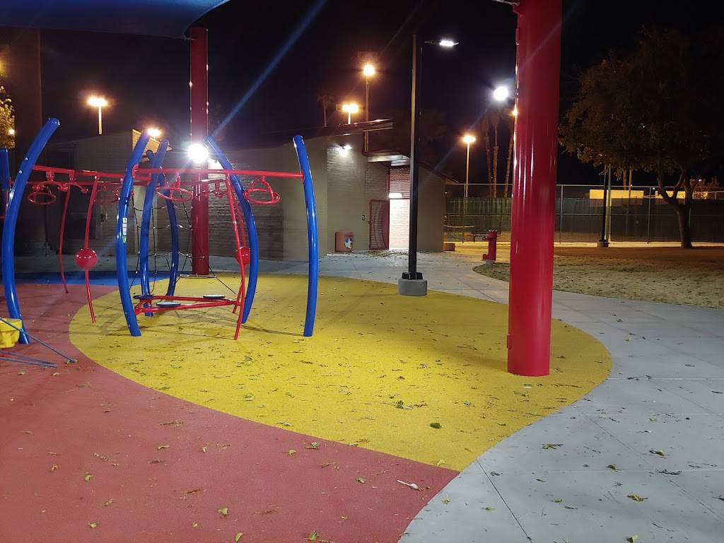 Bob Baskin Park | 2801 W Oakey Blvd, Las Vegas, NV 89102, USA | Phone: (702) 229-2330