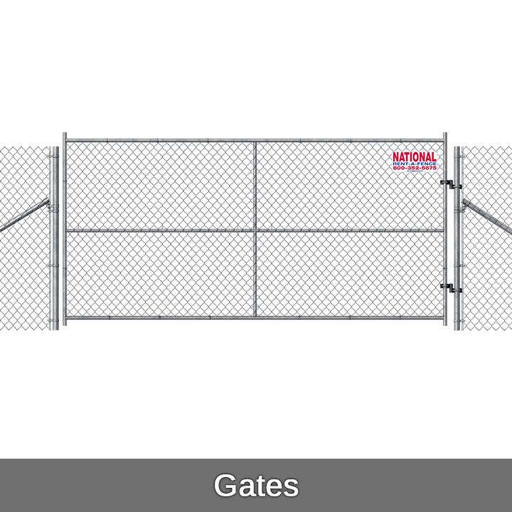 National Rent A Fence | 7207 Old Statesville Rd, Charlotte, NC 28269, USA | Phone: (704) 509-6950