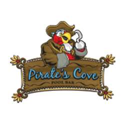 Pirates Cove Pool Bar | 12401 International Dr, Orlando, FL 32821, USA | Phone: (407) 238-5000