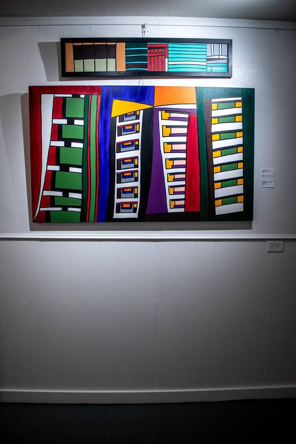 Msanii HOUS Fine Art | 1017 S Broadway St, Carrollton, TX 75006, USA | Phone: (972) 695-6063