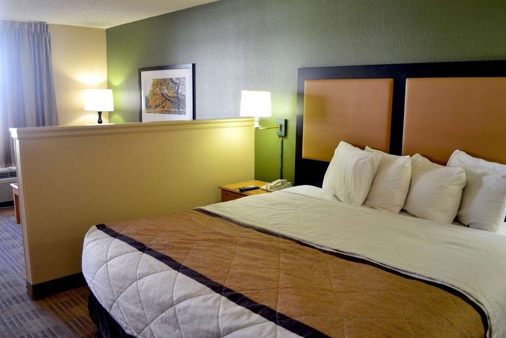 Extended Stay America Hotel Boca Raton - Commerce | 501 NW 77th St, Boca Raton, FL 33487 | Phone: (561) 994-2599