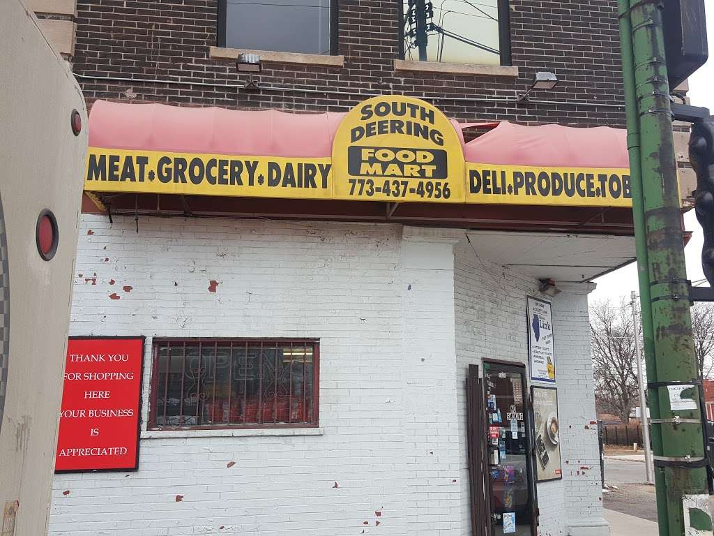 South Deering Food Mart | 10600 S Torrence Ave, Chicago, IL 60617 | Phone: (773) 437-4956