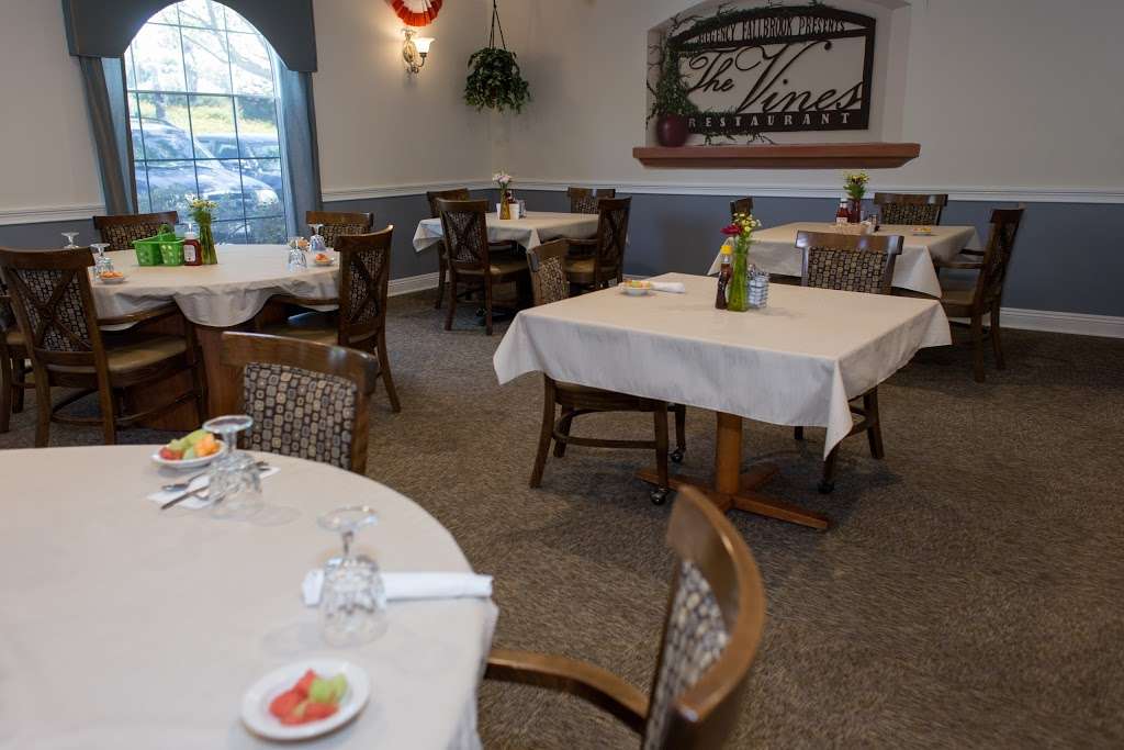 Regency Fallbrook | 609 E Elder St, Fallbrook, CA 92028, USA | Phone: (760) 728-8504